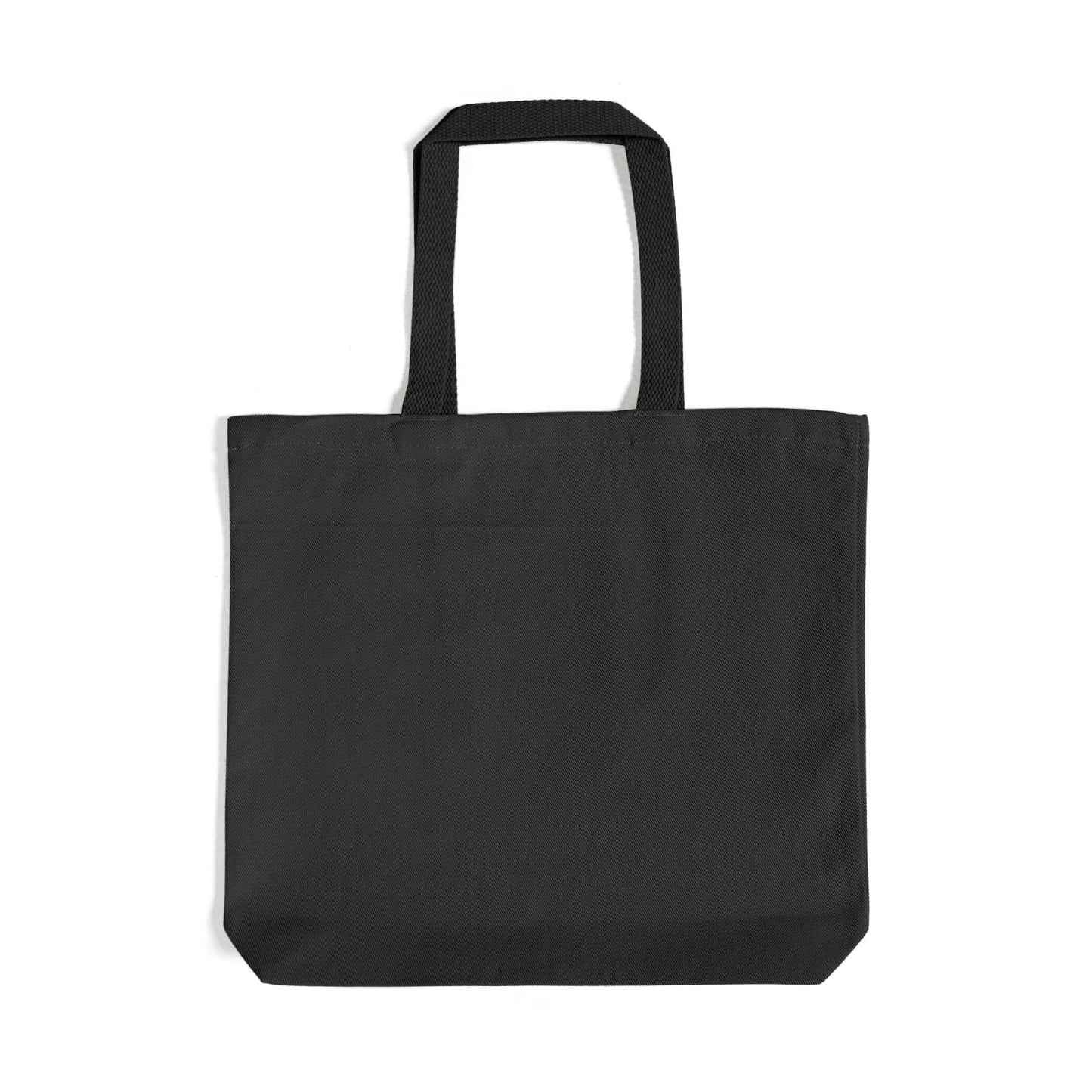 TBF Denim Twill Tote - TF270: Washed Denim