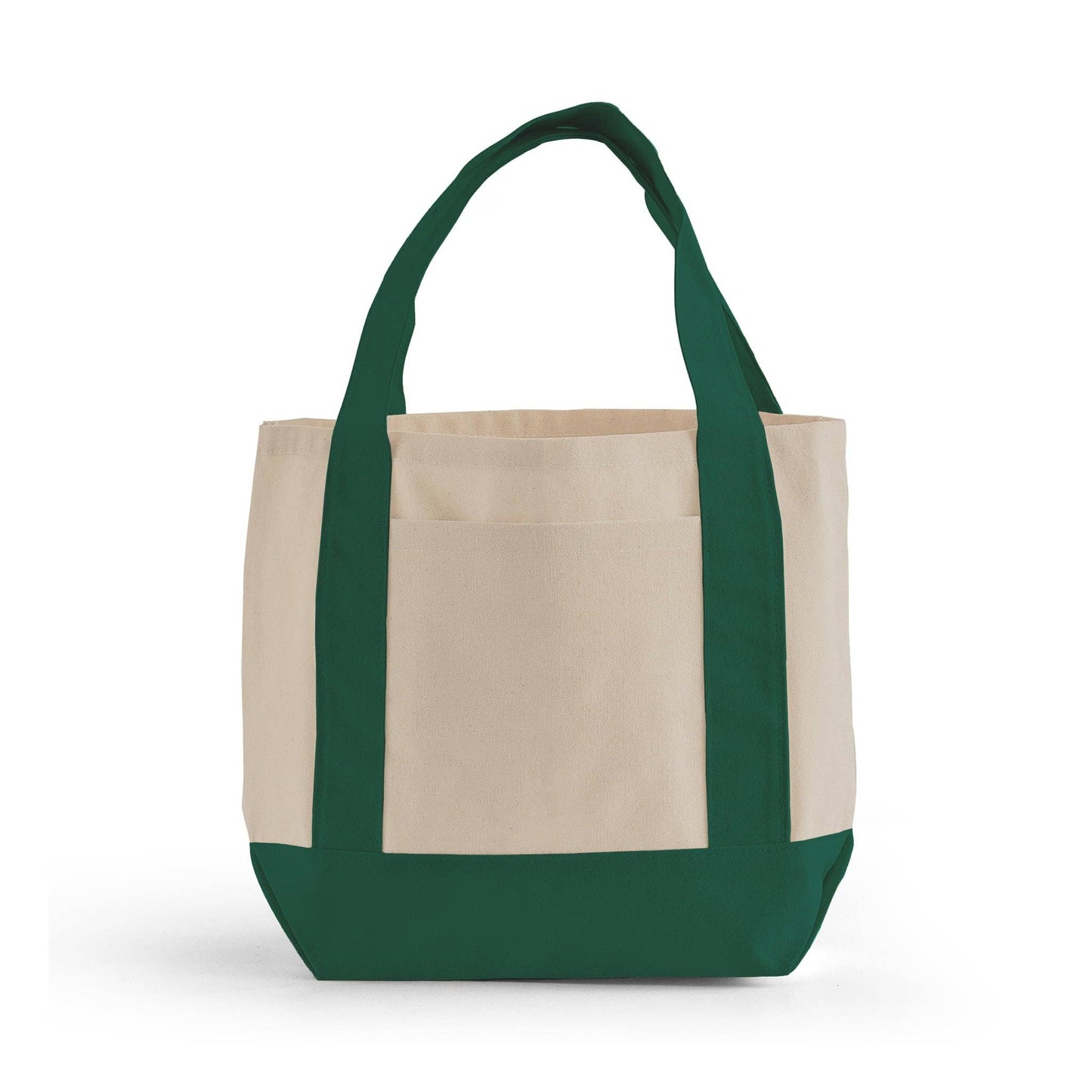 TBF Mini Iconic Shopping Bag - TG237: Natural Black