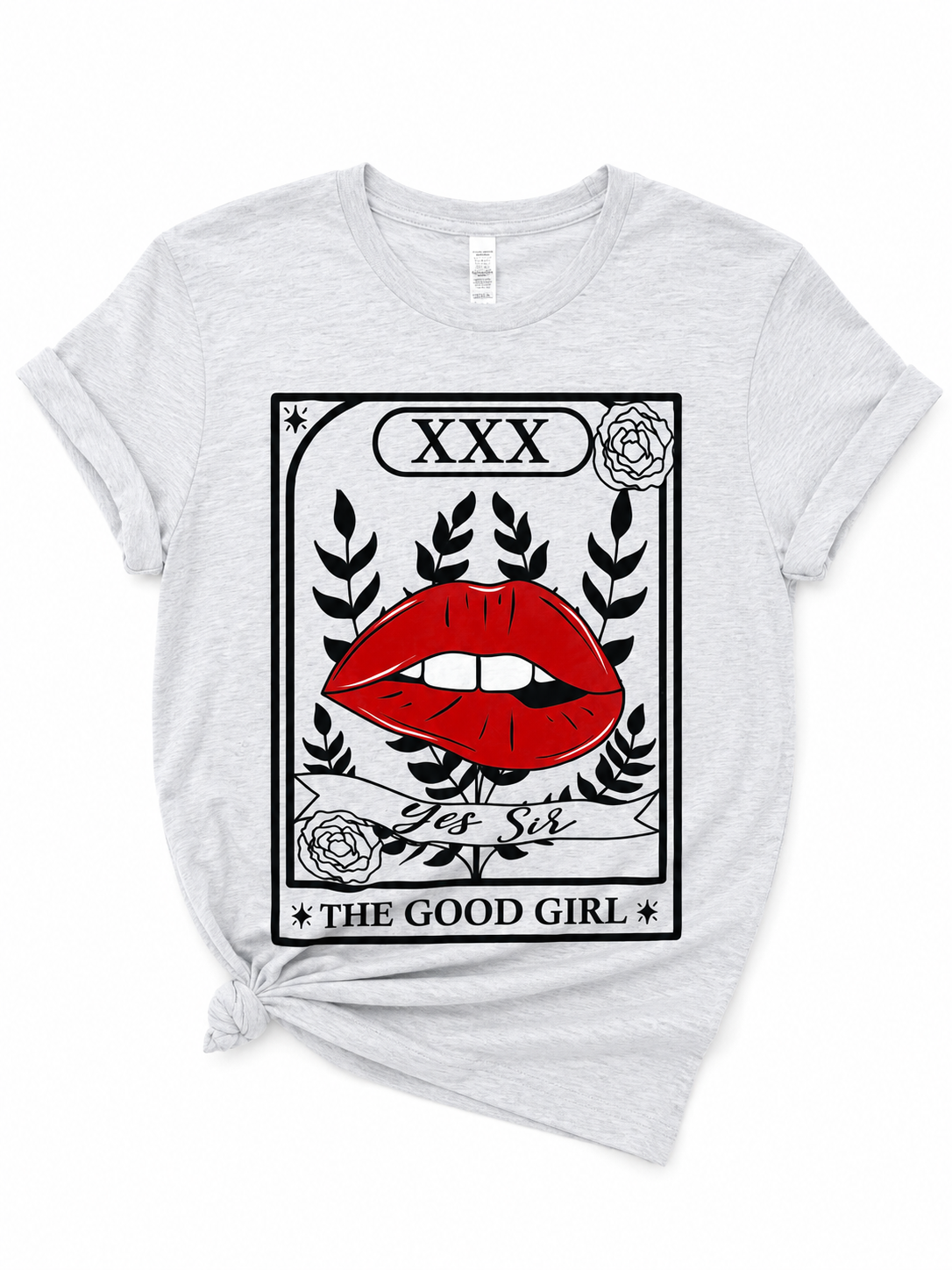 The Good Girl