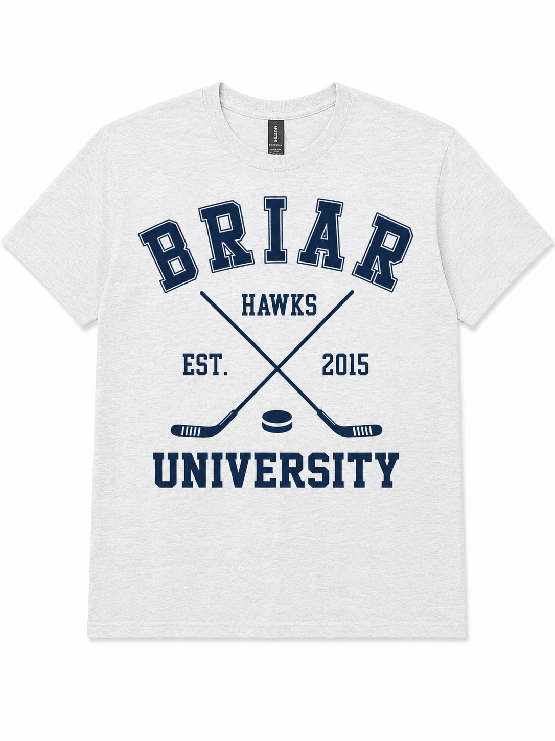 Briar U- Off Campus-Graham