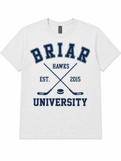 Briar U- Off Campus-Graham