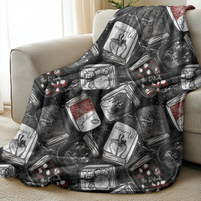 LORDS Covers Blanket