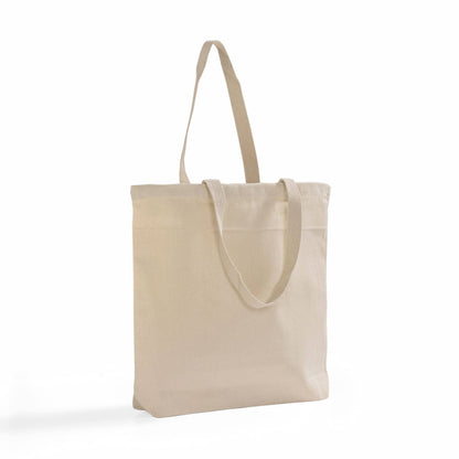 TBF Denim Twill Tote - TF270: Washed Denim