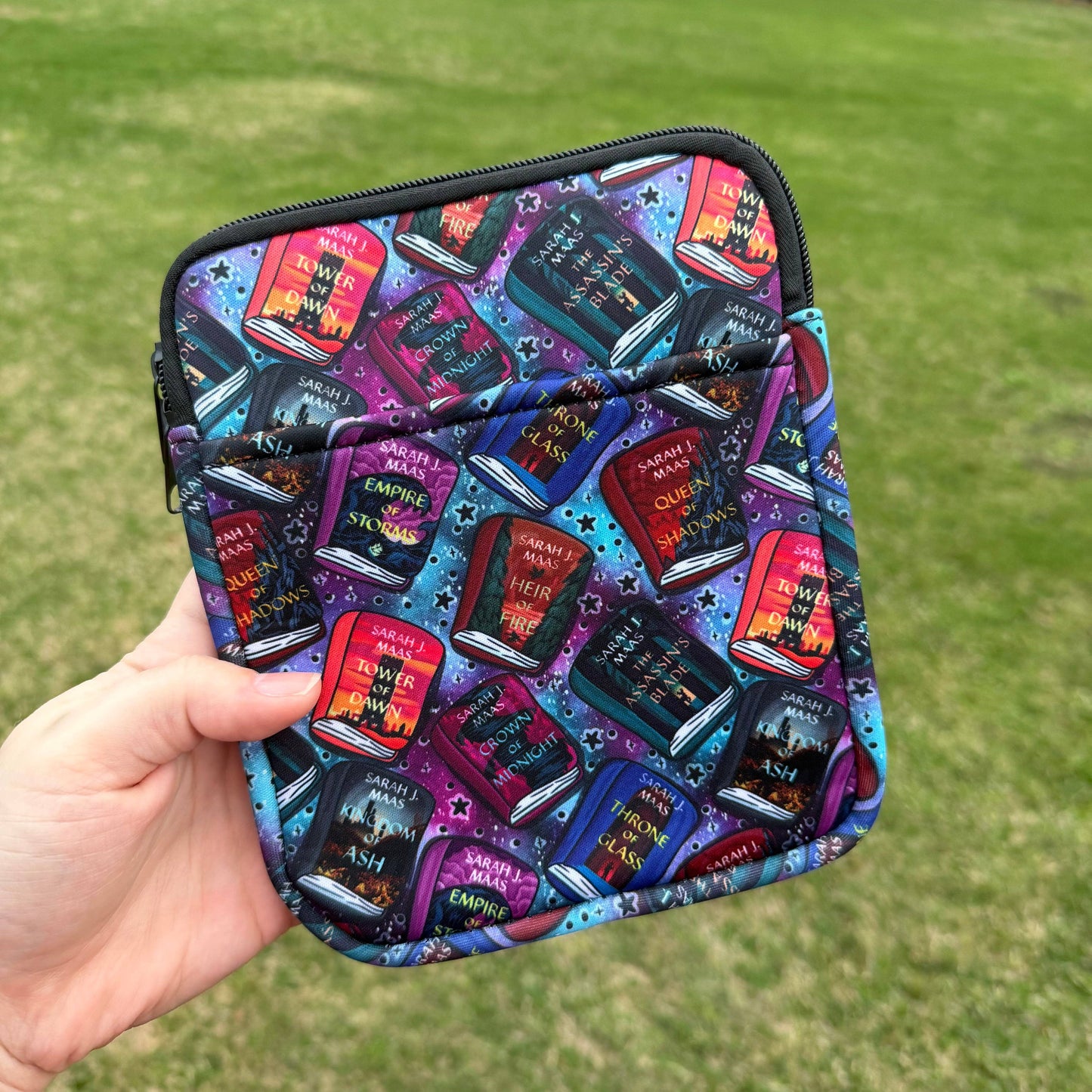 TOG Kindle Sleeve