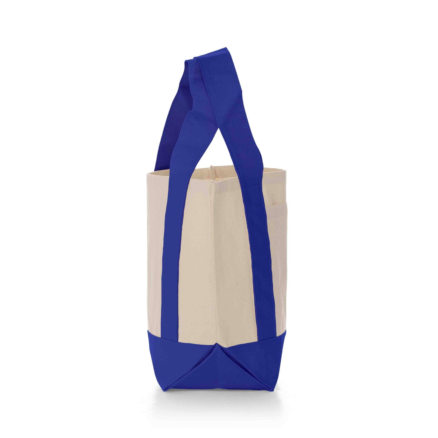 TBF Mini Iconic Shopping Bag - TG237: Natural Black