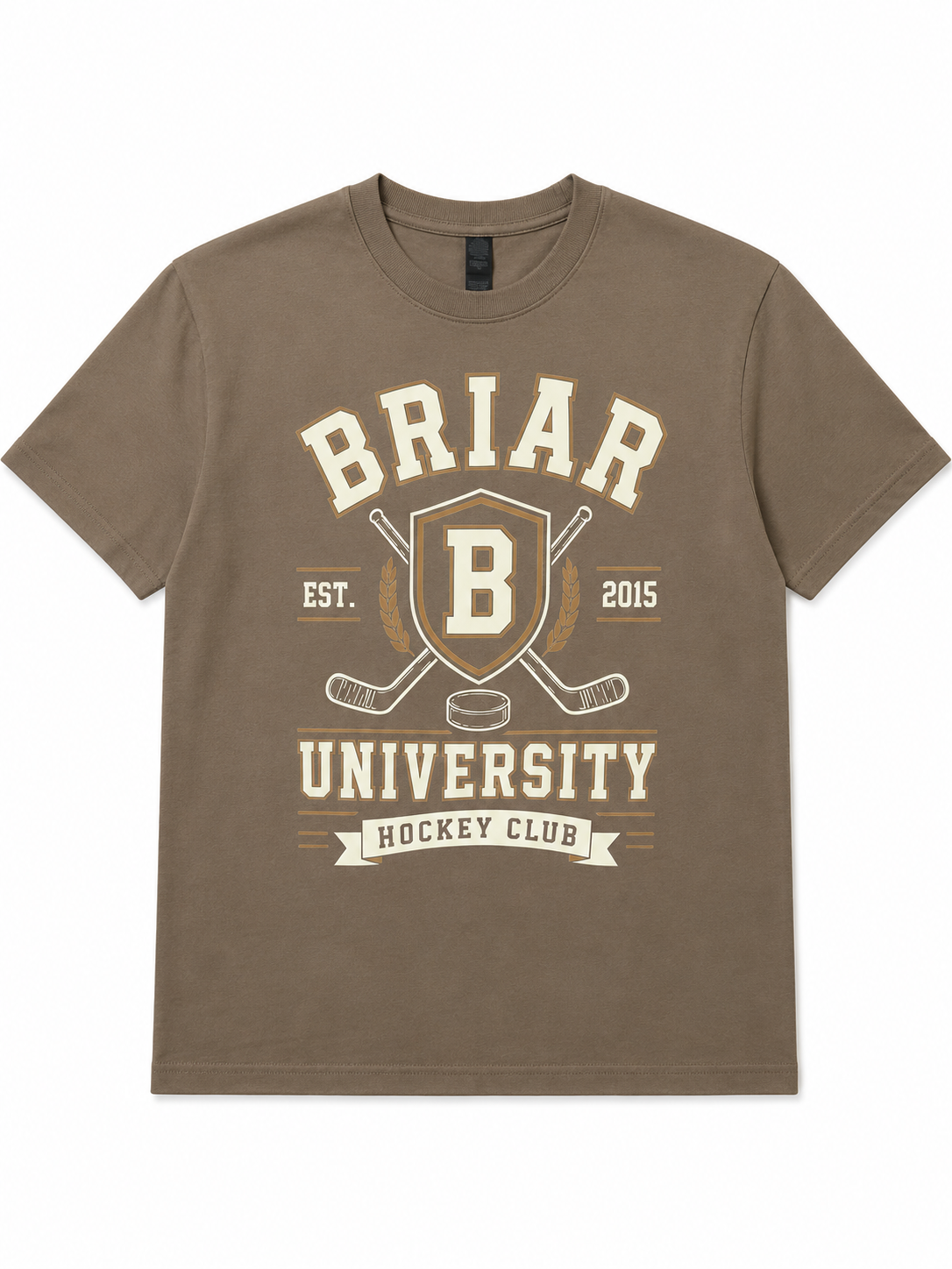 Briar U - Di Laurentis