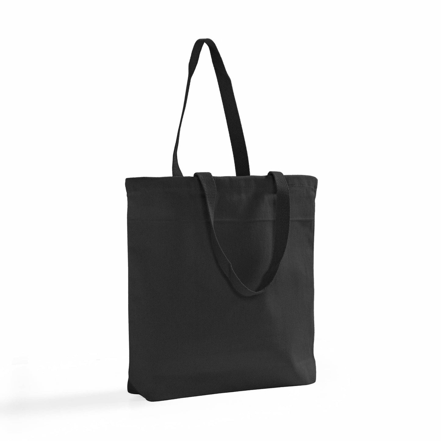 TBF Denim Twill Tote - TF270: Washed Denim