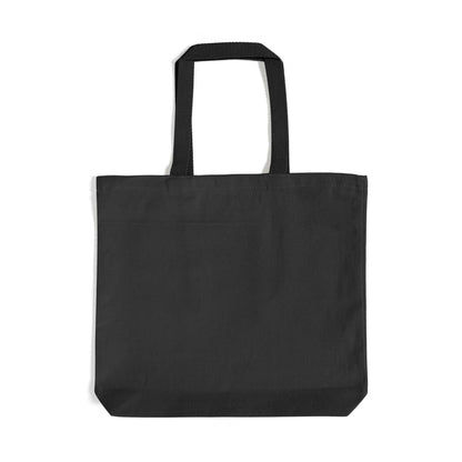TBF Denim Twill Tote - TF270: Washed Denim