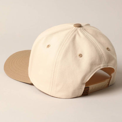 Hot Moms Club Trucker Baseball Cap: BLACK / ONESIZE