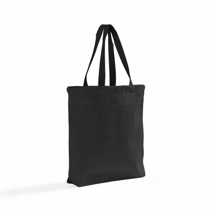 TBF Denim Twill Tote - TF270: Washed Denim