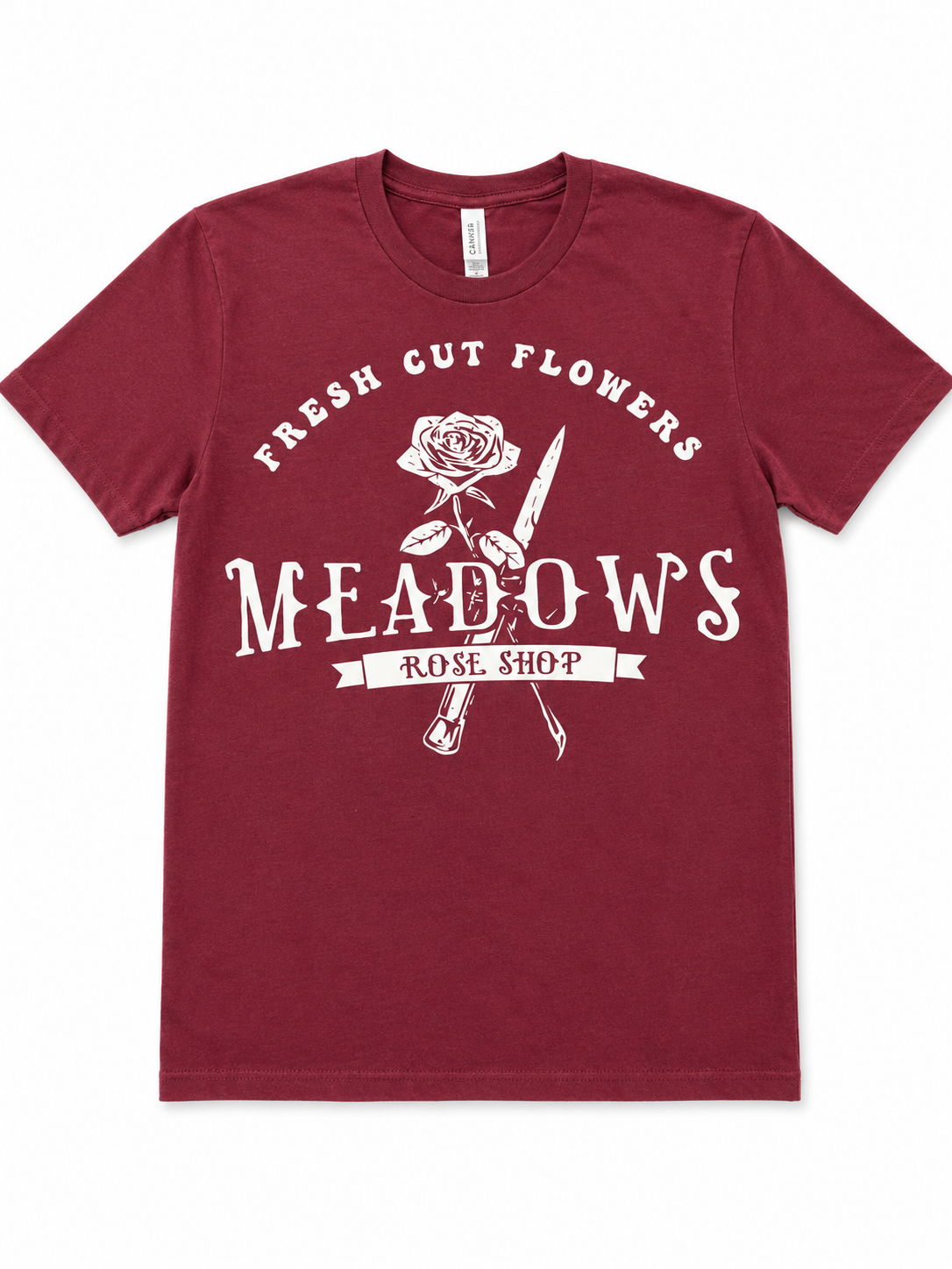 Zade Meadows Rose Shop