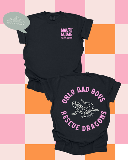 Bad Boy Era | Amy Daws Collection