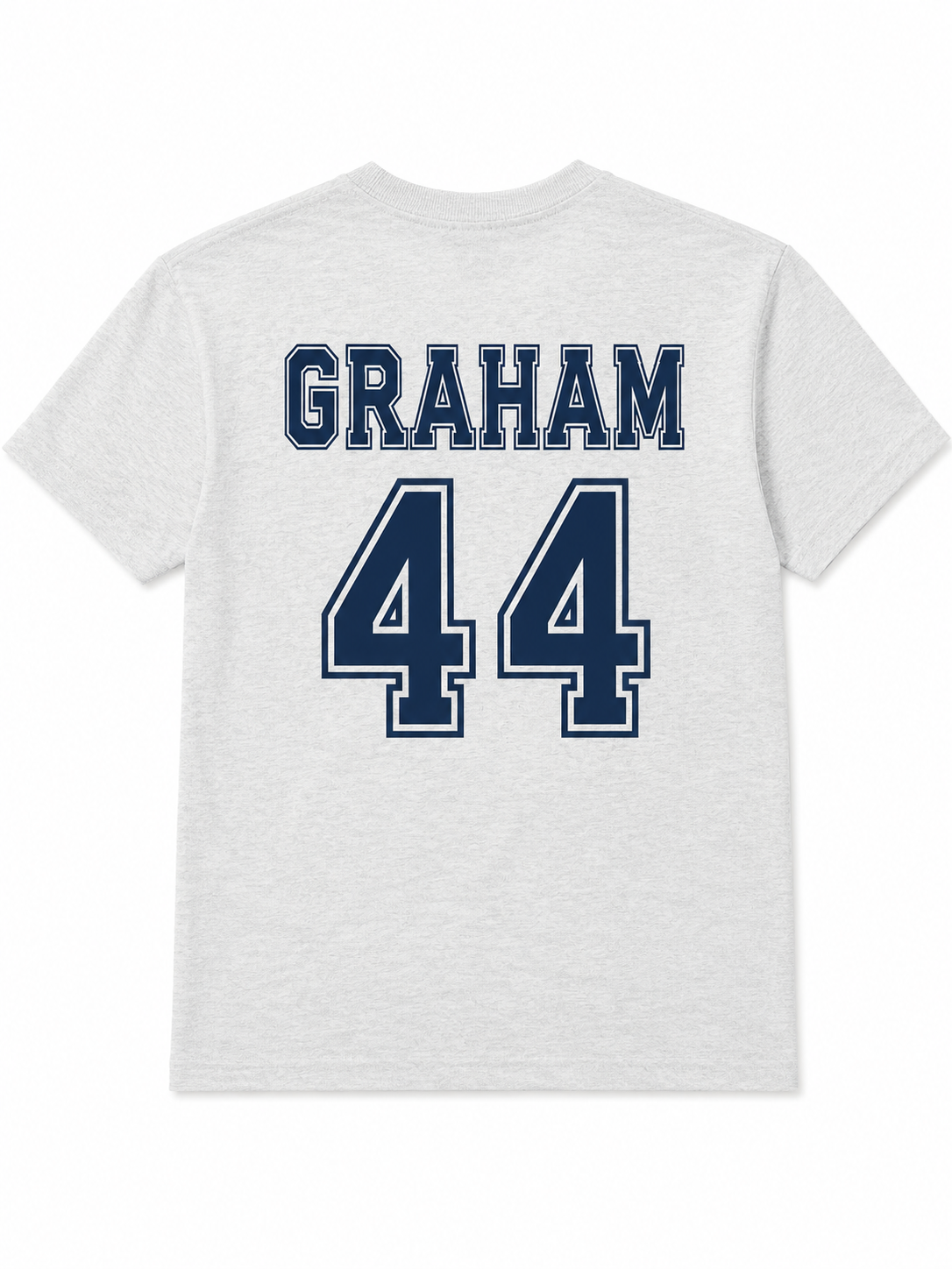 Briar U- Off Campus-Graham