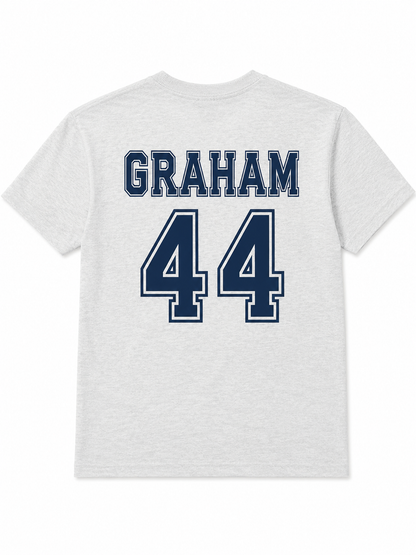 Briar U- Off Campus-Graham