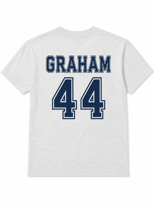 Briar U- Off Campus-Graham