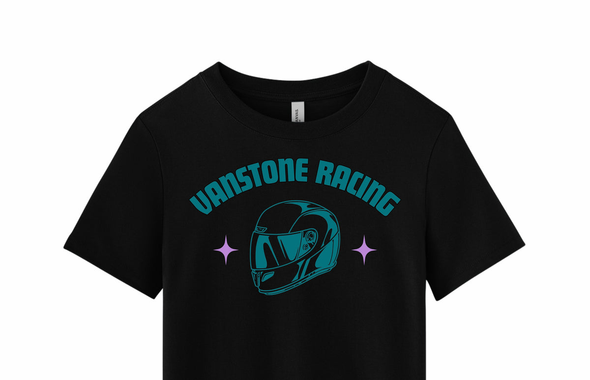 Vanstone Racing Ignition Crop
