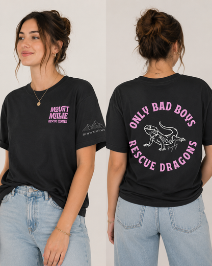 Bad Boy Era | Amy Daws Collection