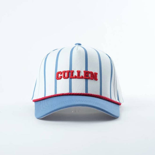 Twilight Cullen Hat