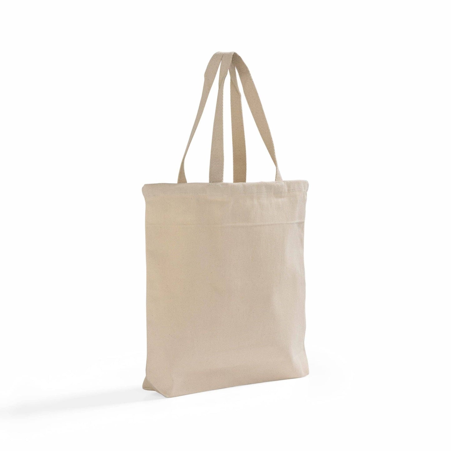 TBF Denim Twill Tote - TF270: Washed Denim