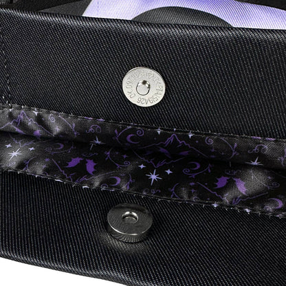 A Court of Thorns and Roses Night Court Tote Bag