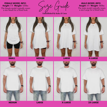 Fletcher Mountain Souvenir T-Shirt | The Amy Daws Collection